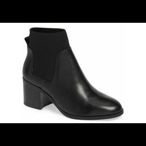 Steve Madden Erika Booties